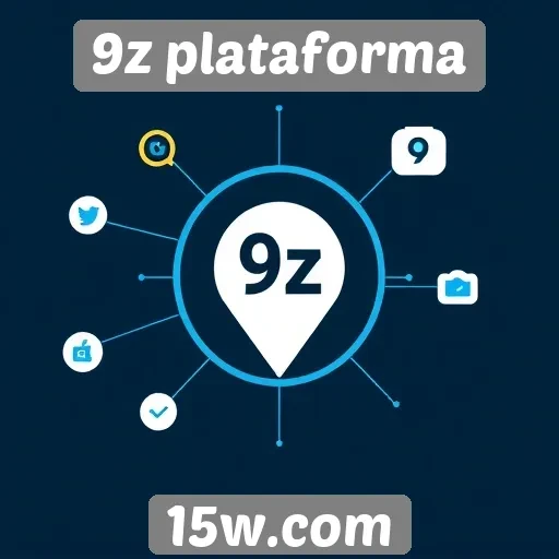 Recursos exclusivos da 9z plataforma para usuários