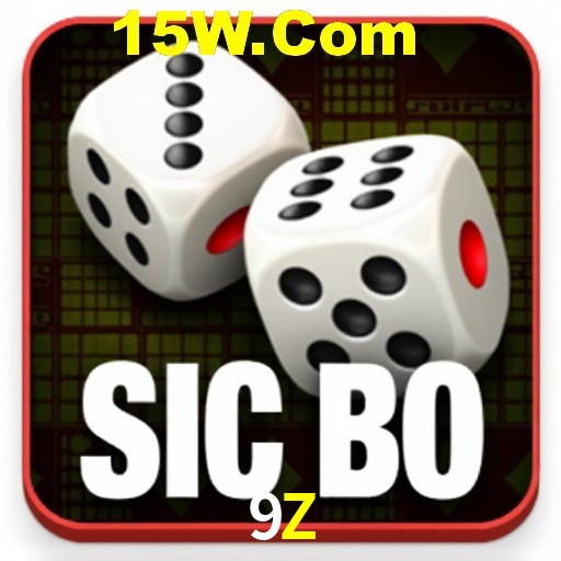 Descubra o Mundo do Cassino Online com 9Z