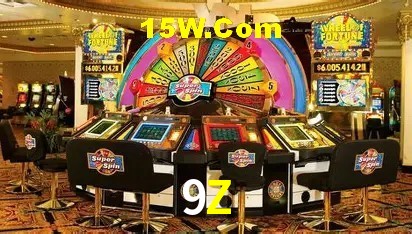 Jogos de Slot 9Z
