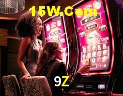 Slot Games 9Z