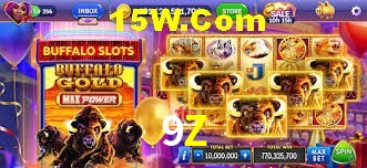 Live Casino 9Z