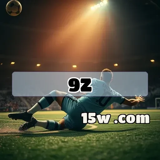 9z plataforma: Mergulhe nas Melhores Transmissões de Jogos Online