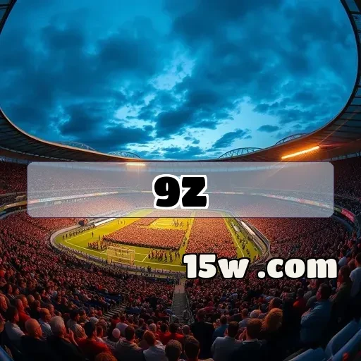 9z plataforma: Descubra Novidades e Tendências que Transformam a Jogatina